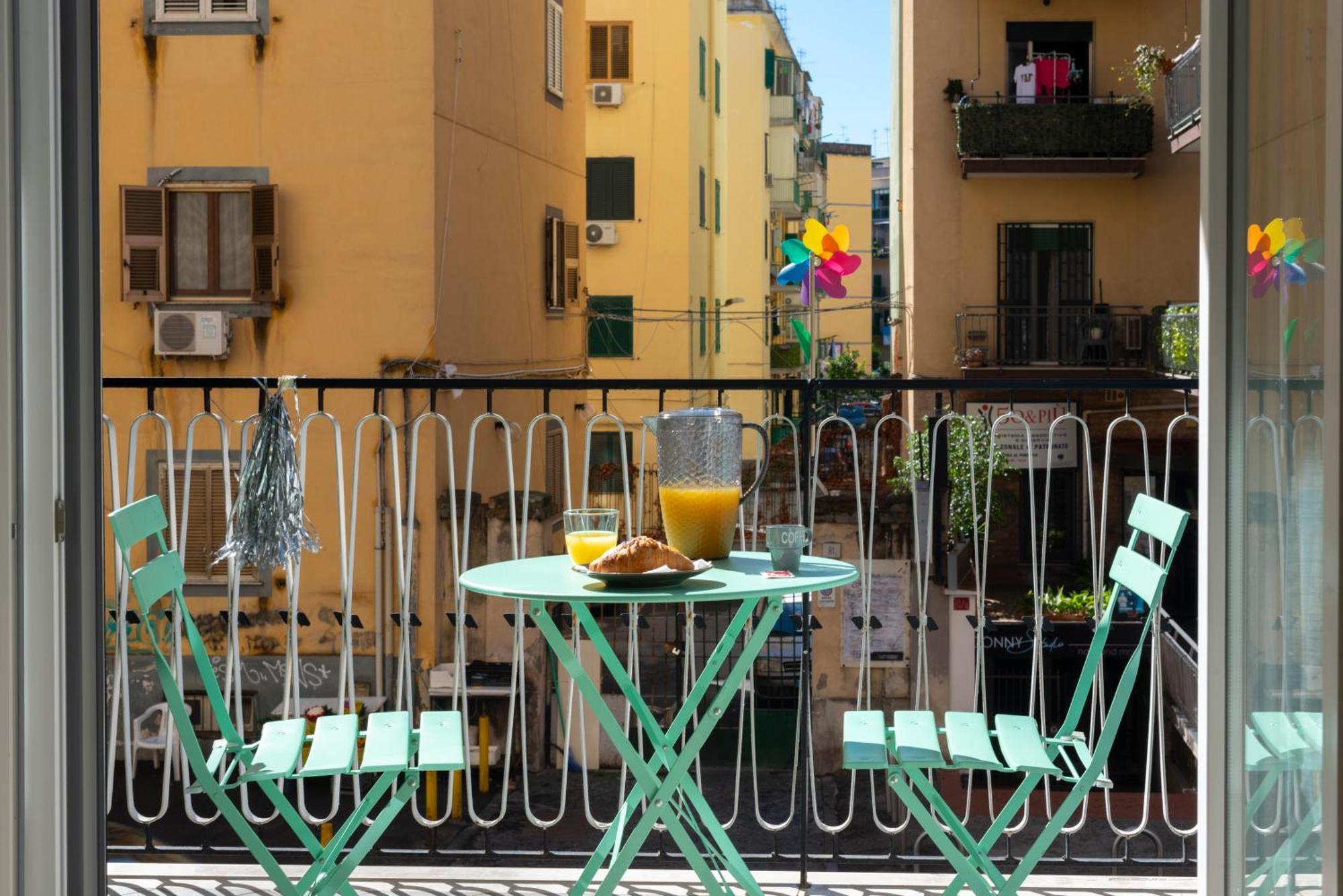 Margab * Napoli