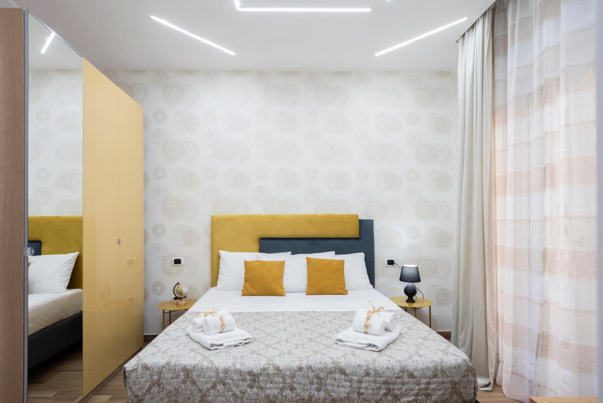 Bed & Breakfast Margab Napoli