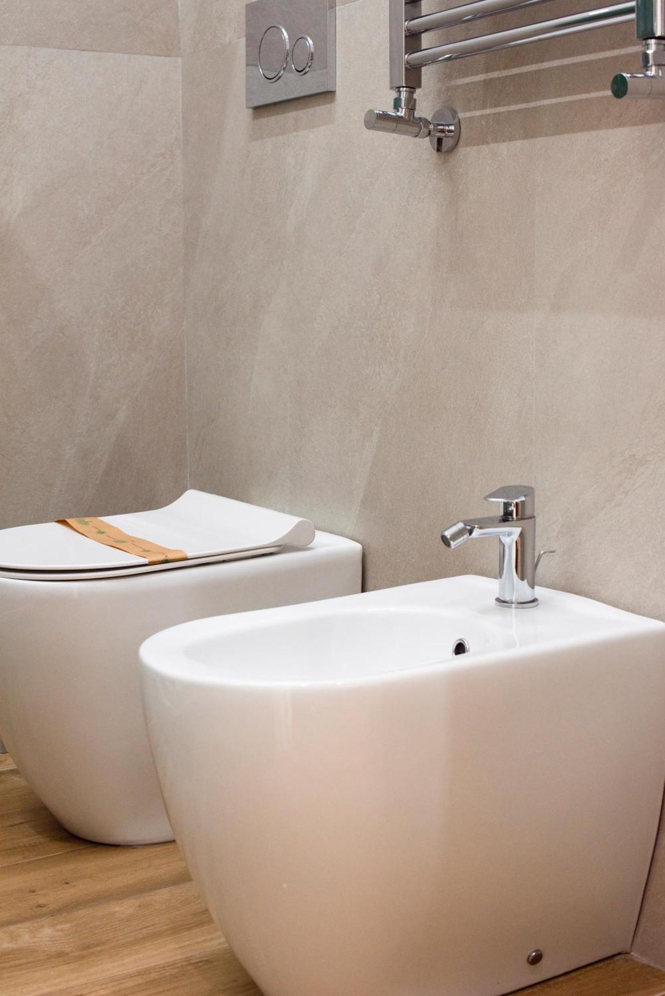 Bed & Breakfast Margab Napoli