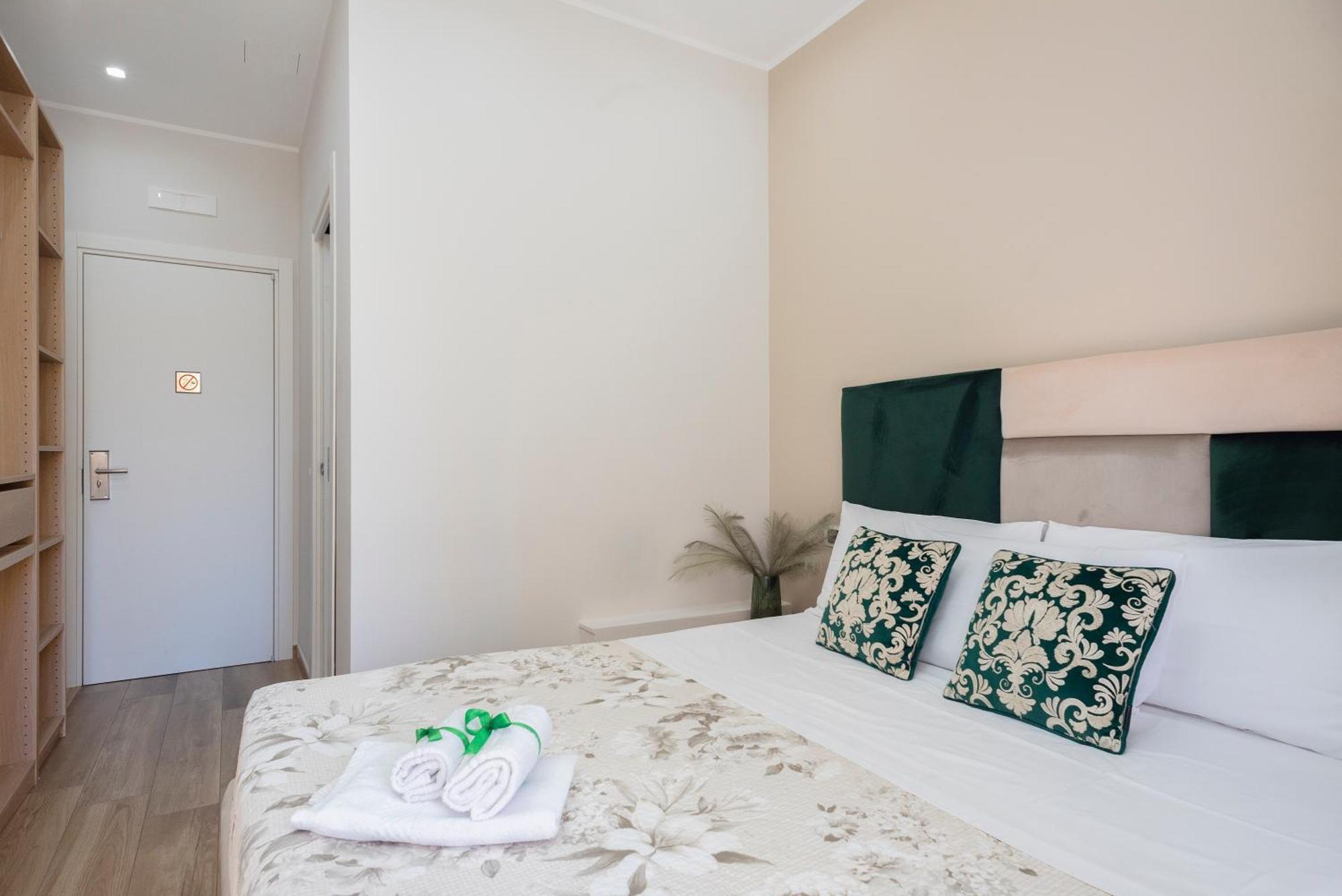 Bed & Breakfast Margab Napoli