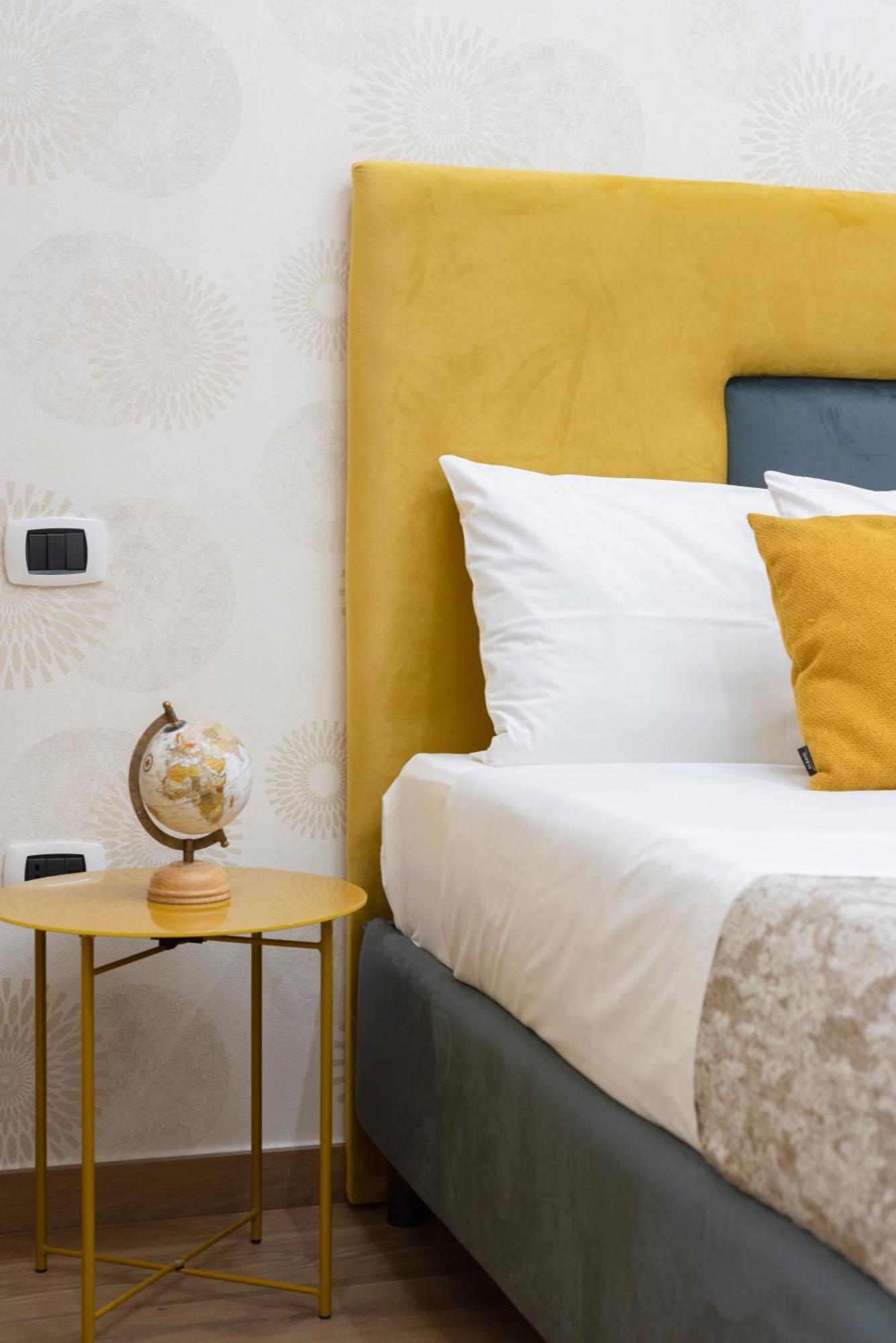 Margab Bed & Breakfast Napoli