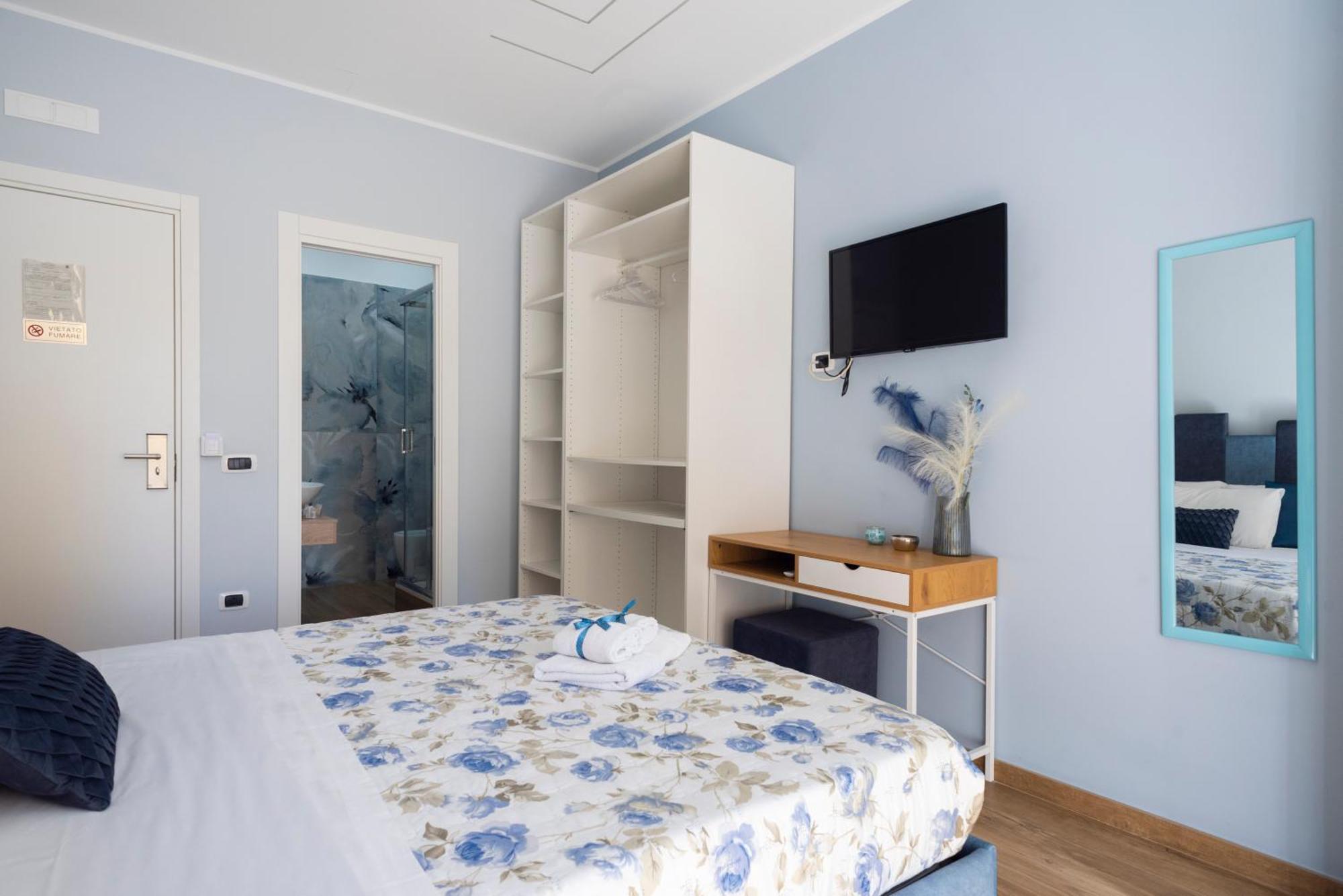 Bed & Breakfast Margab Napoli