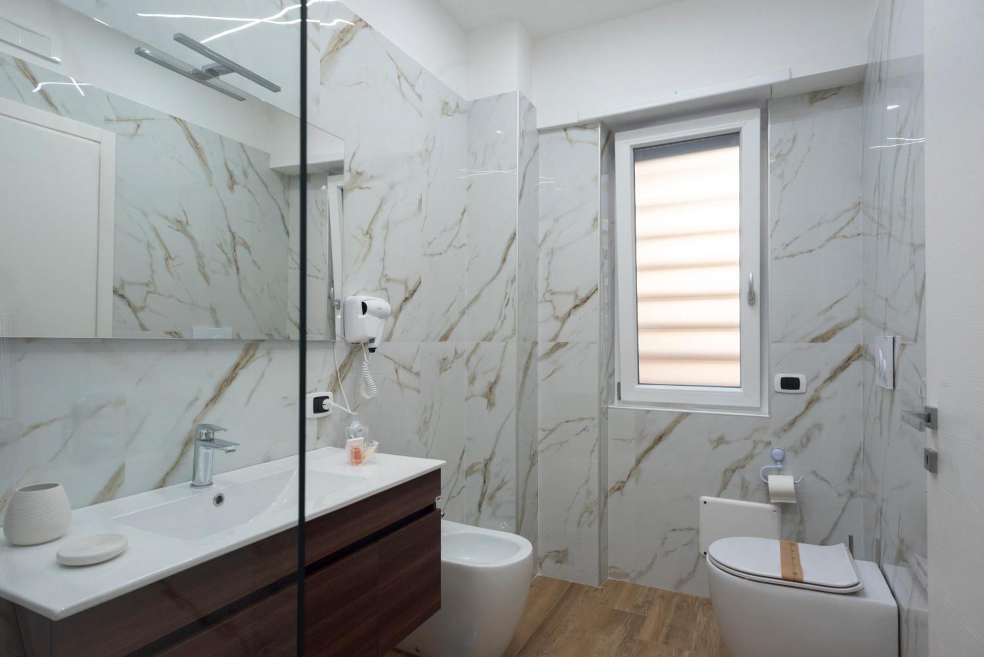 Margab Bed & Breakfast Napoli