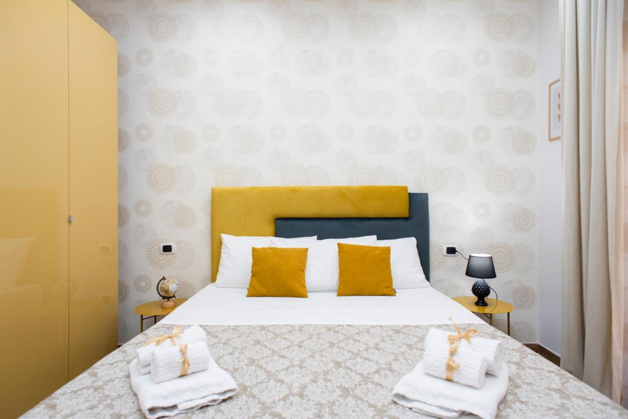 Margab Bed & Breakfast Napoli