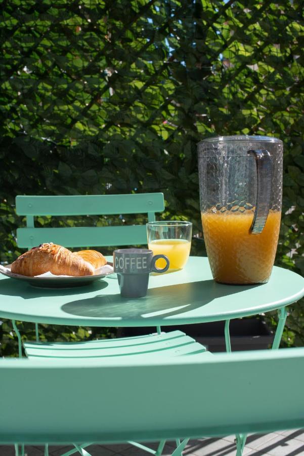 Margab Couette-café Naples